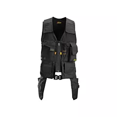 Snickers Gilet à outils AllroundWork