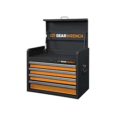 Gearwrench GSX Series Tool Chest, 16