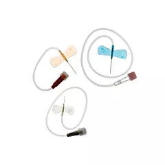 Terumo Surflo Winged Infusion Set 27G x 1/2