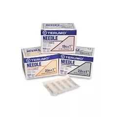 Terumo Needle 30g x 1