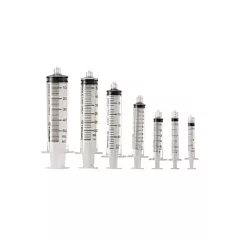 Terumo Syringe 5cc Luer Lock 100/box (VMTERUSS05L)