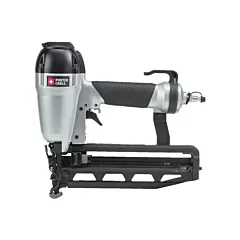 Porter Cable Ensemble de cloueuse de finition, 70 - 120 PSI, Calibre 16, Finition, 100 Capacité du chargeur (FN250C)