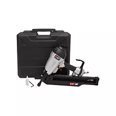 Porter Cable Cloueuse de charpente pour clous reliés par bande de papier, 2