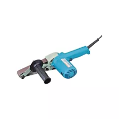Makita PONCEUSE A COURROIE,VIT/VARIABLE, 1 3/16