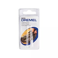 Dremel Pointe de gravure au carbure (5009924)