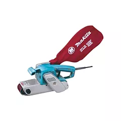 Makita Ponceuse à ruban pour service intensif 3