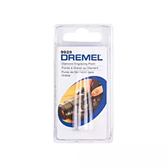 Dremel Pointe de gravure diamantée (9929)