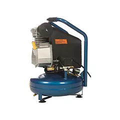 Omega Compressors Compresseurs portatifs série pour entrepreneurs - Lubrification à l'huile, entraînement direct