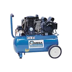 Omega Compressors Compresseurs d'air série professionnelle