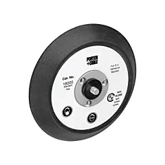 Porter Cable Tampon adhésif de rechange pour ponceuse orbitale spéciale, 6