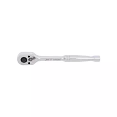 JET Oval Head Ratchet Wrench, 5-1/2