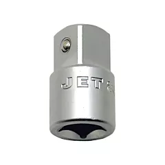 JET Adaptateur femelle x mâle