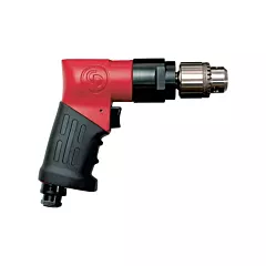 Chicago Pneumatic Perceuses non réversibles, 1/4