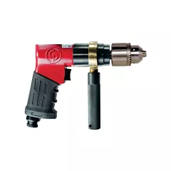 Chicago Pneumatic Reversible Drill