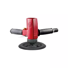 Chicago Pneumatic Sanders, 24 CFM, 89 Sound Level (dBA), 4500 No Load RPM (8941008650)