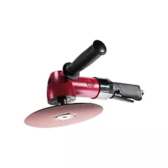 Chicago Pneumatic Sanders, 24 CFM, 89 Sound Level (dBA), 4500 No Load RPM (8941078690)