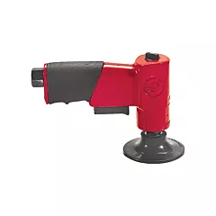 Chicago Pneumatic Mini Rotary Sanders, 19 CFM, 77 Sound Level (dBA), 14000 No Load RPM (8941072021)