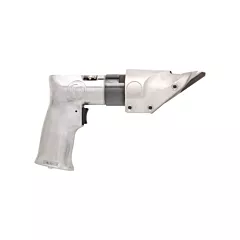 Chicago Pneumatic Cisailles pneumatiques robustes, 1/4