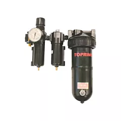 Topring Systèmes d'assécheur d'air à dessicant, à usage standard, 1/2