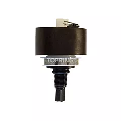Topring Internal Auto Drain for Filter, 175 PSI, Automatic (50.003)