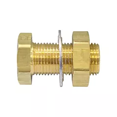 Topring Anchor Coupling, 3/8