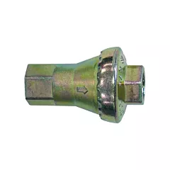 Topring Pre-Set Pressure Regulators