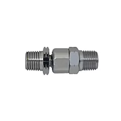 Topring 30° Free Angle Fittings, 1/4