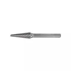 Cleveland Solid Carbide Burrs - Taper Shape Radius End 14° (C17564)