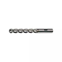 Cleveland Single End Finishers, Cobalt, Multi Flute Centre Cutting, Ball Nose