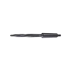 Cleveland Taper Shank Bridge Reamers, Black Oxide