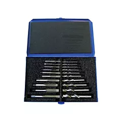 Chicago-Latrobe Tap & Drill Sets (12910)