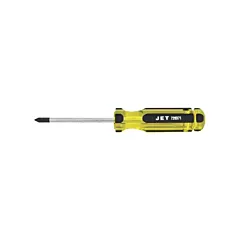 JET Jumbo Handle Screwdriver