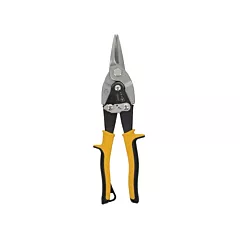 JET Super Heavy-Duty Aviation Snips, 1-1/2