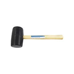 JET Rubber Mallet