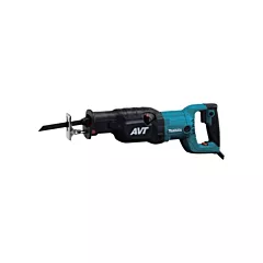 Makita Anti-Vibration Reciprocating Saws, 1-1/4