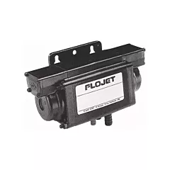 Dynablast Equipment Air-Operated Diaphragm Pumps, 1.9 GPM (5100020)