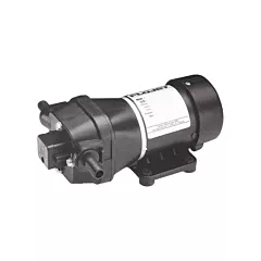 Dynablast Equipment Quad Diaphragm Pumps