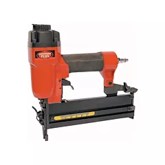 King Canada 2-In-1Nailer/Stapler Kit, 60 - 100 PSI, 18 Gauge, 100 Magazine Capacity (8210NS)