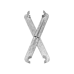 Gearwrench Fuel Line Quick Disconnect Tool (3321)