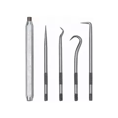 Gearwrench Ensembles de crochet & pic (3121D)