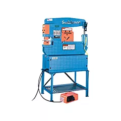 Williams SCIE ETABLI IRONWORKER PORTAFAB 45TON 2 CV, 17-63/100