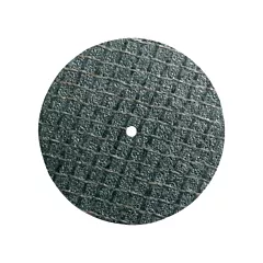 Dremel Meule à tronçonner renforcée de fibres de verre (5000426)