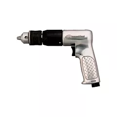 Ingersoll Rand Air Drill, 1/4
