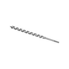 Irwin Power Drill Long Ship Auger Bits