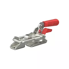 DESTACO Toggle Lock Plus™ Pull Action Latch Clamp (341-RSS)