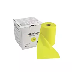 TheraBand Exercise Band Latex 50yds roll (VM659-10-100X)