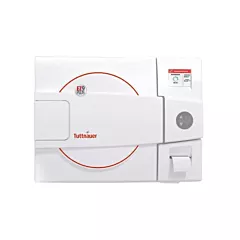 Tuttnauer EZ9PLUS Automatic Autoclave w/ Printer (VMTUTTEZ9PLUS-P)