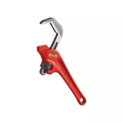 Ridgid Offset Hex Wrench, 9-1/2