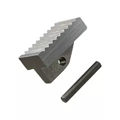 Ridgid Wrench Heel Jaw & Pin Assembly