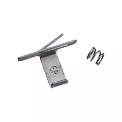 Ridgid Wrench Coil & Flat Spring Assembly